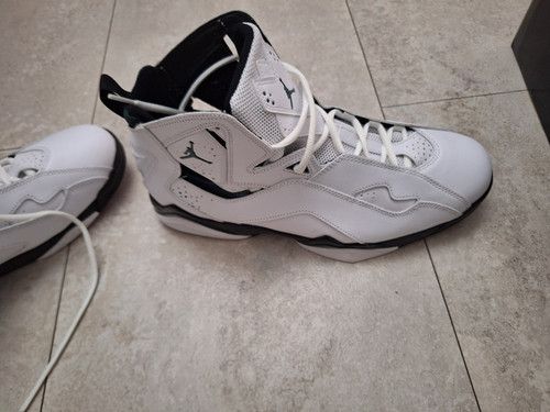 Jordan basketball schuhe weiß - basketball-schuhe,