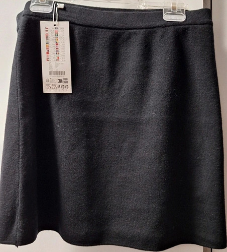 Amisu damenrock schwarz - damenrock,