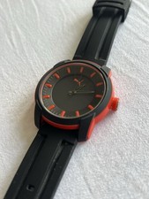 Herren Armbanduhr Puma