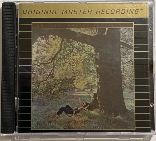 Mobile fidelity ultradisc - mobile,