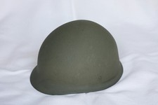 Bundeswehr Stahlhelm von 1963