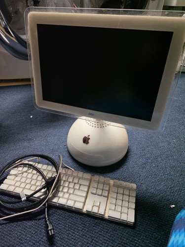 Apple imac m6498 - imac,