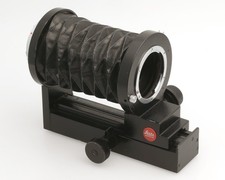 Leica Leitz Balgengerät R