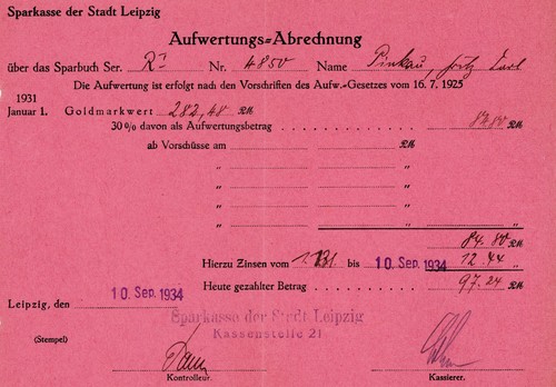 Rechnung sparkasse leipzig - sparkasse,