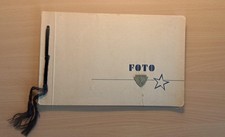 1936 Olympia Foto Buch 11x