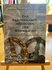 Das Bandenkampfabzeichen der