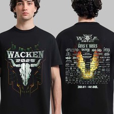 Wacken Open Air 2025 Festival