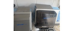 Dental Cad Cam Cercon