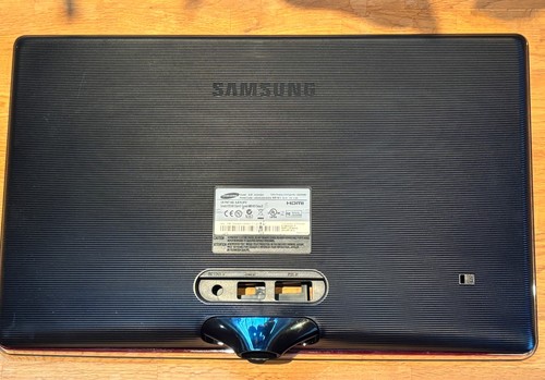 Gehäuse für samsung monitor - für,