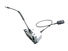 Türschloss Schloss vorne