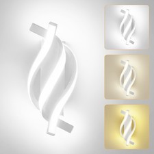 LED Wandlampe Wandleuchte