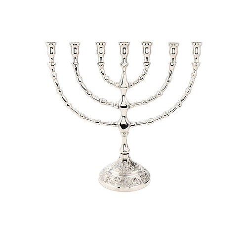 Nklaus menorah leuchter - nklaus,