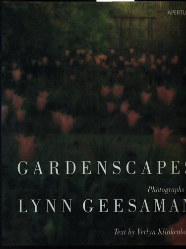 Gardenscapes geesaman lynn - gardenscapes,