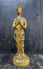 alte chinesische Kwan Yin Guan