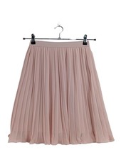 H&M Faltenrock Damen Rock Gr