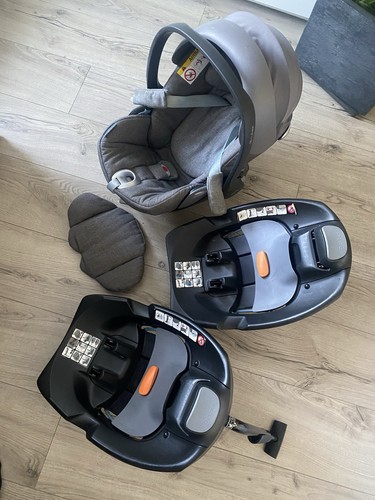 Cybex babyschale mit - babyschale,