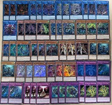 Altergeist - Deck Core *Ready