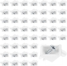 150 Stück Regalbodenträger