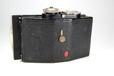 Balda Rollfilkassette für Plaubel Makina