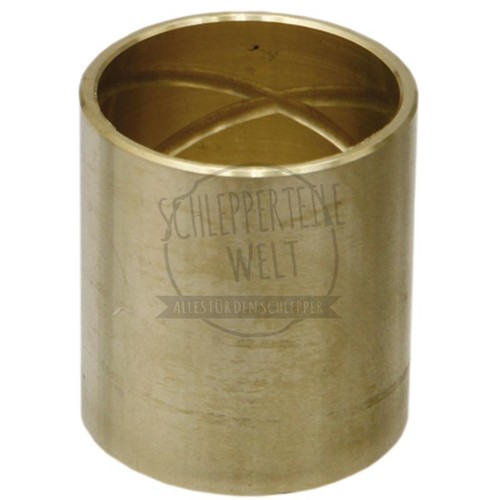 Achsschenkelbuchse 45 x - achsschenkelbuchse,