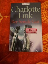 Der fremde Gast von Charlotte Link (2012, Taschenbuch)