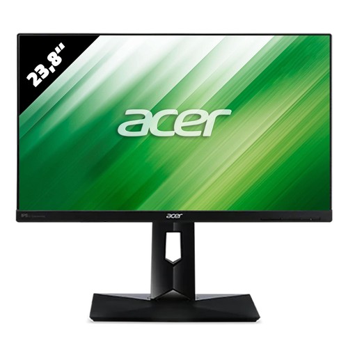 Acer cb241hybmdpr zoll - 23,8,