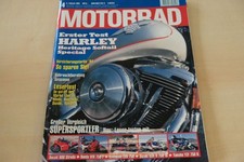 Motorrad 1994 kawasaki - 04/1994,