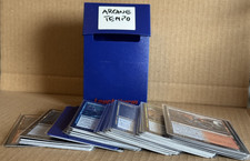 MTG Deck "Arcane Tempo" EN - 75 Karten - Magic The Gathering