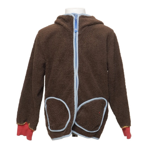 Finkid fleecejacke unisex - finkid,, fleecejacke,