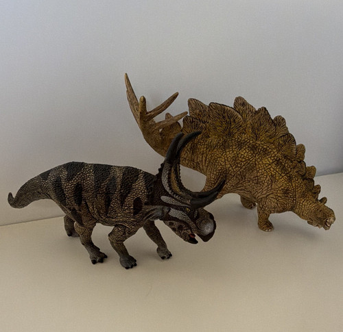Schleich dinosaurier - schleich,