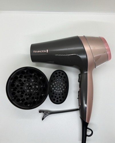 Remington haartrockner ionen - haartrockner,