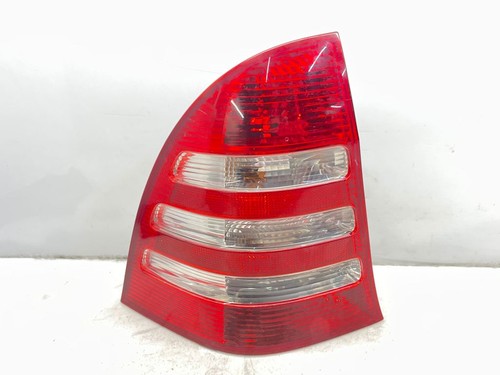 Mercedes benz w203 - mercedes-benz,