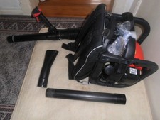 Dolmar PB 500 R Rucksack Laubbläser -Laubpuster in Top Zustand aus Privatbesitz