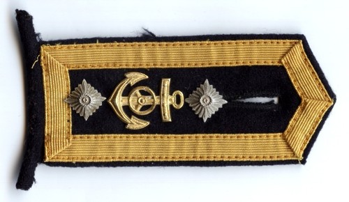 Orig schulterstück - orig.,