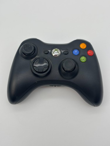 Microsoft xbox 360 - xbox, controller