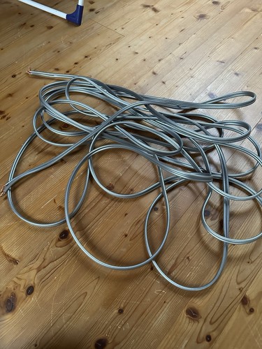 Qed reference xt40i 4mm - qed, 4mm²