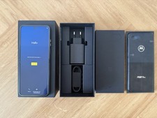 Motorola Razr 40 Ultra 256GB Dual-SIM Infinite Black [UNBENUTZT - WIE NEU]