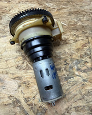 Mahlwerk Grinder für