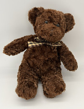 Kuscheltier Teddy braun 28cm