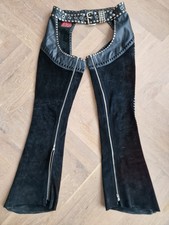 Showchaps chaps lederchaps - showchaps,