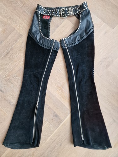 Showchaps chaps lederchaps - showchaps,