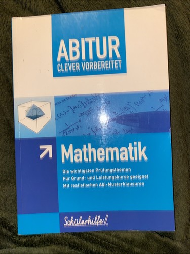 Abitur clever vorbereitet - clever,