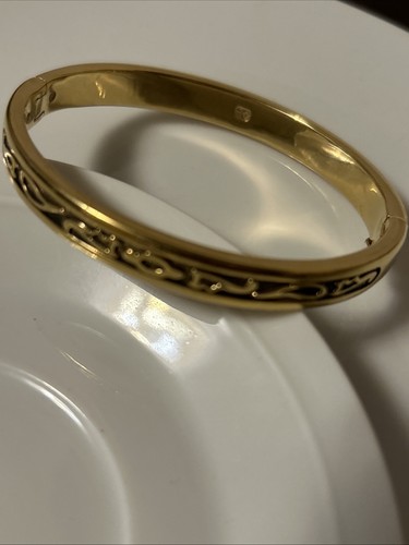 Vintage pierre lang armreif - vintage,
