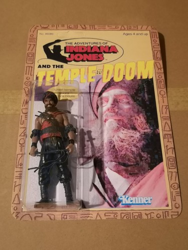Indiana jones and the - jones,