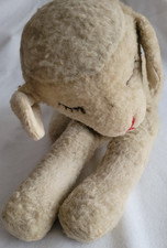 STEIFF Lamm ca. 33 x 15 cm