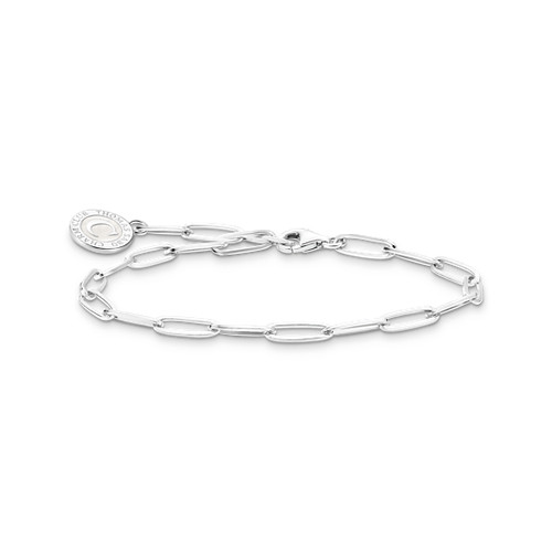 Thomas sabo armband - armband, charm-club