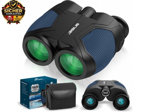 Kompaktes fernglas für - fernglas,