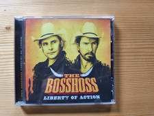 Liberty Of Action von The