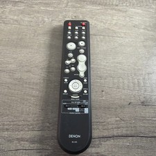 DENON RC-1075 Home Theater