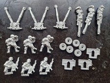 Oldhammer Warhammer 40.000